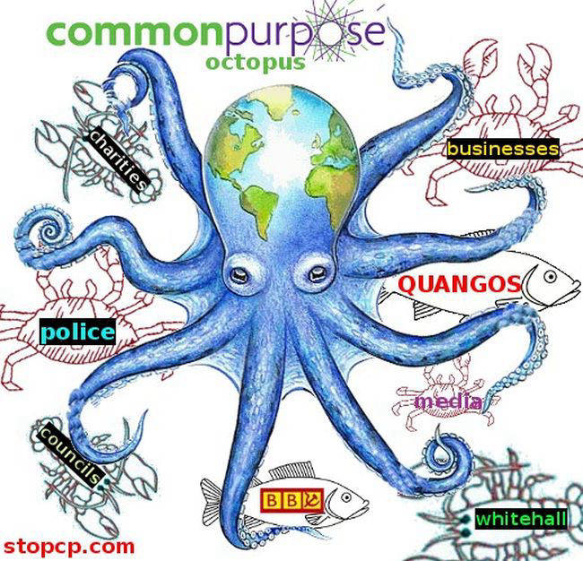 Common Purpose